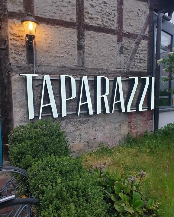 Taparazzi Restaurant